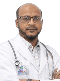 Prof. Dr. Abdus Salam, Urology (Kidney, Prostate, Ureters, Stone) Specialist & Laparoscopic Surgeon