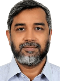 Prof. Dr. Kazi Md. Monwarul Karim Babor, Urology (Kidneys, Ureters, Prostate) Specialist & Surgeon