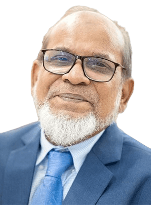 Prof. Dr. Md. Aminur Rahman Laskar, Cardiology (Heart Diseases, Hypertension) Specialist
