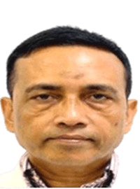 Prof. Dr. Md. Faruque Uddin, Cardiology, Hypertension & Rheumatic Fever Specialist