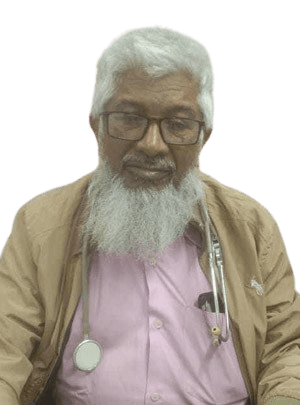 Prof. Dr. Md. Mizanur Rahman, Urology (Kidney, Ureters, Bladder, Prostate) Specialist & Uro-Surgeon
