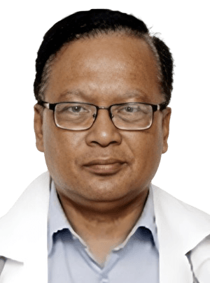 Prof. Dr. Md. Monowar-Ul-Haque (Shamim), Urologist, Andrologist & Endo-laparoscopic Surgeon