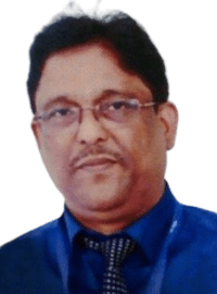 Prof. Dr. Md. Shahnewaz Chowdhury, Anesthesiology, Pain Management & Critical Care Medicine Specialist