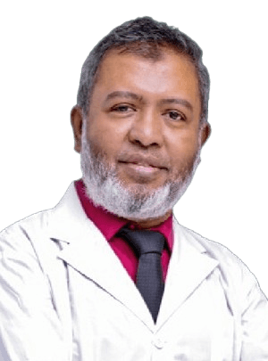 Prof. Dr. Mohammad Taimur Hossain Talukdar, Cancer Specialist