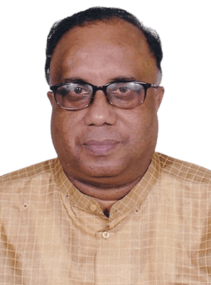 Prof. Dr. Sudhanshu Ranjan Dey, Cardiology (Heart Diseases, Hypertension, Rheumatic Fever) Specialist