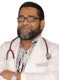 Dr. A H M Khairul Bashar, Neonatal & Child Diseases Specialist
