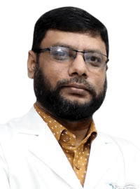 Dr. Abul Bashar Md. Monirul Islam, Oral, Dental & Maxillofacial Specialist Surgeon