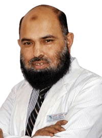 Dr. Akhlaq Ahmed, Child Diseases Specialist