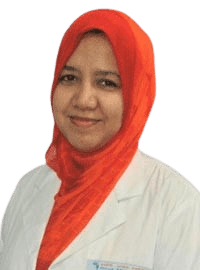 Dr. Fahmida Chowdhury, Child Diseases Specialist
