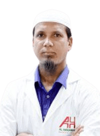 Dr. Md. Shahab Uddin, Neonatal Diseases, Intensive Care (ICU) & Child Diseases Specialist
