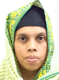 Dr. Tania Husain, Child Diseases Specialist