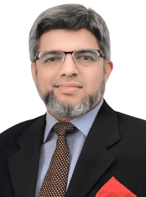 Prof. Dr. Md Ziaur Rahman Chowdhury, Neonatal, Child & Adolescent Specialist