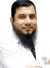 Prof. Dr. Md. Muazzem Hossain (Harun), Neonatal, Child & Adolescent Specialist