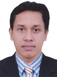 Dr. A.T.M. Jafor Ahmed, Diabetes Specialist