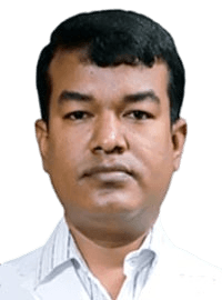 Dr. Habibur Rahman, Diabetes, Thyroid & Hormone Specialist