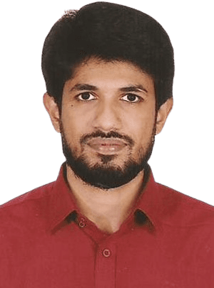 Dr. Md. Imran Ahamed Chowdhury, Oral & Dental Surgeon