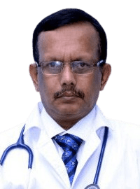 Dr. Md. Mustafizur Rahman, General & Laparoscopic Surgeon