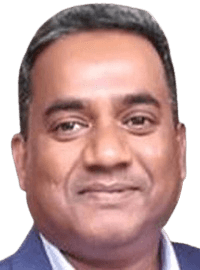 Dr. Md. Shah Emran, Endocrinology (Diabetes, Thyroid & Hormonal Diseases) Specialist