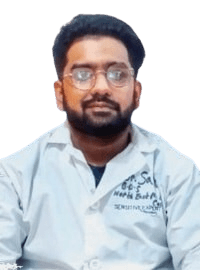 Dr. Minhaz Rouf Sakib, Oral & Dental Surgeon (Root Canal & Braces System Expert)
