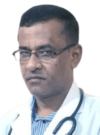Dr. Mohammed Anisur Rahman, Diabetes, Thyroid & Hormonal Diseases Specialist