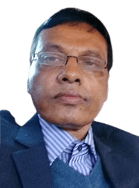 Dr. Mohiuddin Ahmed, Diabetes Specialist