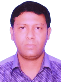 Dr. Mostak Uddin Ahmed, Gastroenterology & Medicine Specialist