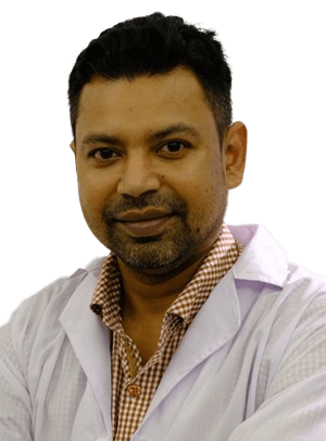 Dr. Naimul Hasan Razin, Oral, Dental & Maxillofacial Specialist Surgeon