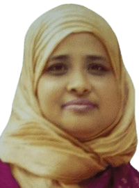 Dr. Nasima Akther, Gynecology & Infertility Specialist