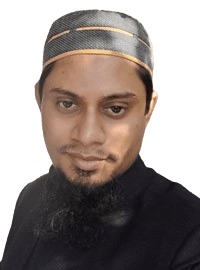 Dr. Shafikul Alam, Oral & Dental Surgeon