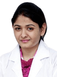 Dr. Shoma Sharker, Diabetes & Hormone Specialist