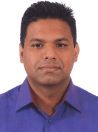 Dr. Showkat Uddin Ahmed, General & Laparoscopic Surgery Specialist