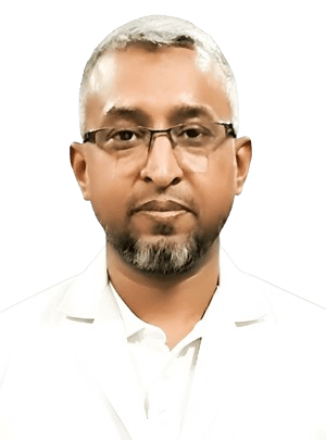 Lt. Col. Dr. Md. Rezaul Karim, Oral, Dental & Maxillofacial Specialist Surgeon