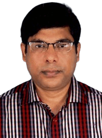 Major Dr. Md. Kamruzzaman, General & Laparoscopic Surgery Specialist