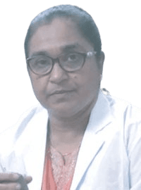 Prof. Dr. Jamila Alam, Gynecology, Obstetrics Specialist & Surgeon