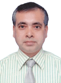 Prof. Dr. Madhusudan Saha, Gastroenterology, Liver & Pancreatic Diseases Specialist