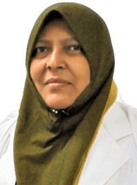 Prof. Dr. Nadira Begum, Gynecology, Obstetrics, Infertility Specialist & Laparoscopic Surgeon