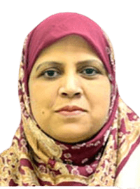 Prof. Dr. Nahid Elora, Gynecology, Obstetrics Specialist & Surgeon