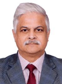 Prof. Dr. S.S.A Al-Mahmud Sadi, ENT (Ear, Nose, Throat) Specialist & Head Neck Surgeon