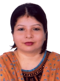 Dr. Arpita Bhattacharjee, Gynecology & Infertility Specialist