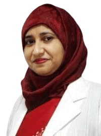 Dr. Fahim Ara Khanom Jenny, Gynecology, Obstetrics Specialist & Surgeon