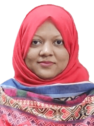 Dr. Fahmina Akter Fahmi, Gynecology, Obstetrics Specialist & Surgeon