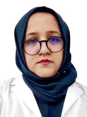 Dr. Fatema Khanam, Kidney Diseases Specialist (Nephrologist)