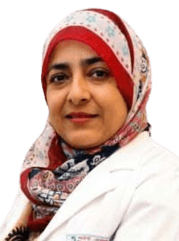Dr. Ishrat Jahan Karim, Gynecology, Obstetrics Specialist & Surgeon
