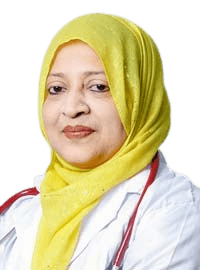 Dr. Jakia Jahan Chowdhury, Gynecology, Obstetrics Specialist & Laparoscopic Surgeon