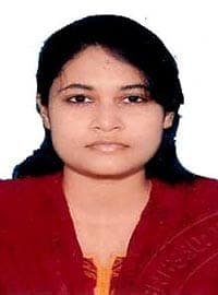 Dr. Jerin Tasmin Tulip, Gynecologist & Surgeon