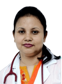 Dr. Lubna Yeasmin, Gynecology, Obstetrics Specialist & Laparoscopic Surgeon