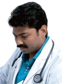 Dr. Md. Saiful Islam, Kidney & Medicine Specialist