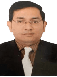 Dr. Muhammad Hezbullah Jeebon, Medicine Specialist