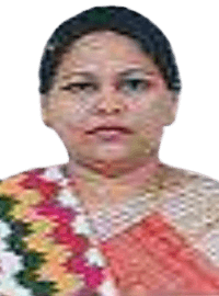Dr. Murshida Afroz Lubna, Gynecology Specialist & Surgeon