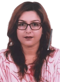 Dr. Natia Rahnuma, Gynecology, Obstetrics Specialist & Surgeon